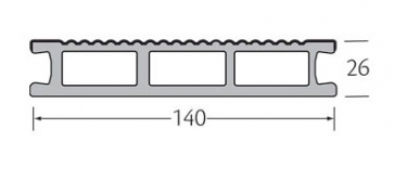 MV-M-TD.1482 donkerbruin