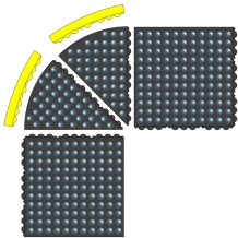 Skywalker HD ESD - Curve-i